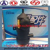 weichai engine Oil and gas separator 612630060015